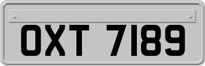 OXT7189