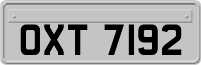 OXT7192
