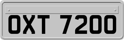 OXT7200