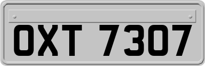 OXT7307