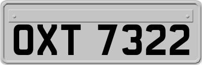 OXT7322
