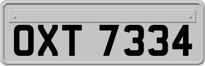 OXT7334