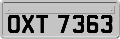 OXT7363