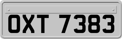 OXT7383