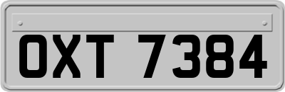 OXT7384