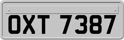 OXT7387