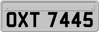 OXT7445