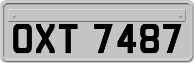 OXT7487