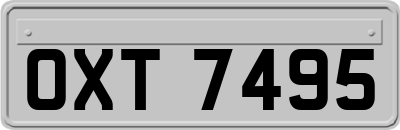 OXT7495