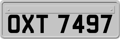 OXT7497