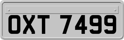 OXT7499