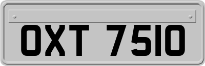 OXT7510