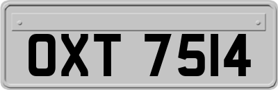 OXT7514