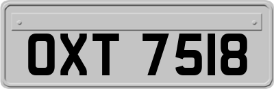 OXT7518