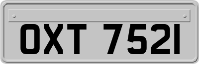OXT7521