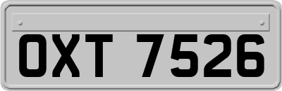 OXT7526