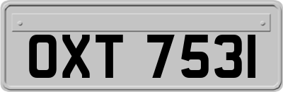 OXT7531