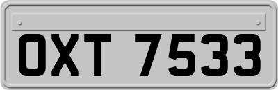 OXT7533