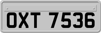 OXT7536