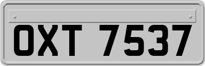 OXT7537