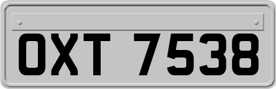 OXT7538