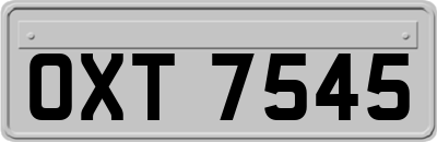 OXT7545