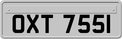 OXT7551