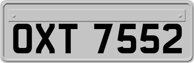 OXT7552