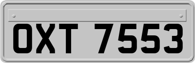 OXT7553