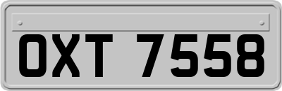 OXT7558