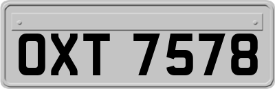 OXT7578