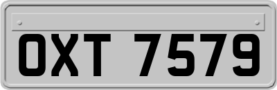 OXT7579