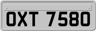 OXT7580