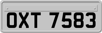 OXT7583
