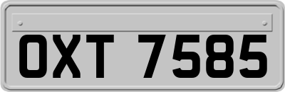OXT7585