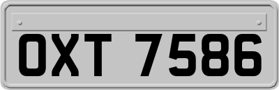 OXT7586