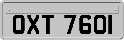 OXT7601