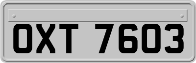 OXT7603