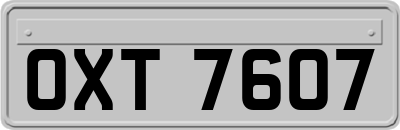 OXT7607