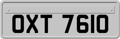 OXT7610