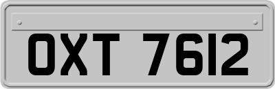 OXT7612