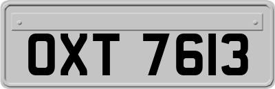 OXT7613