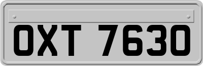 OXT7630