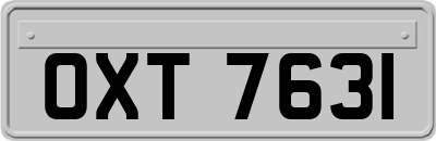 OXT7631