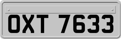 OXT7633
