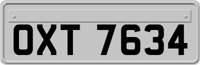 OXT7634