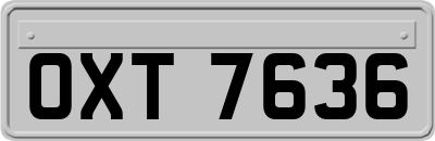 OXT7636