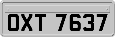 OXT7637