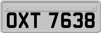 OXT7638