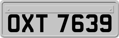 OXT7639
